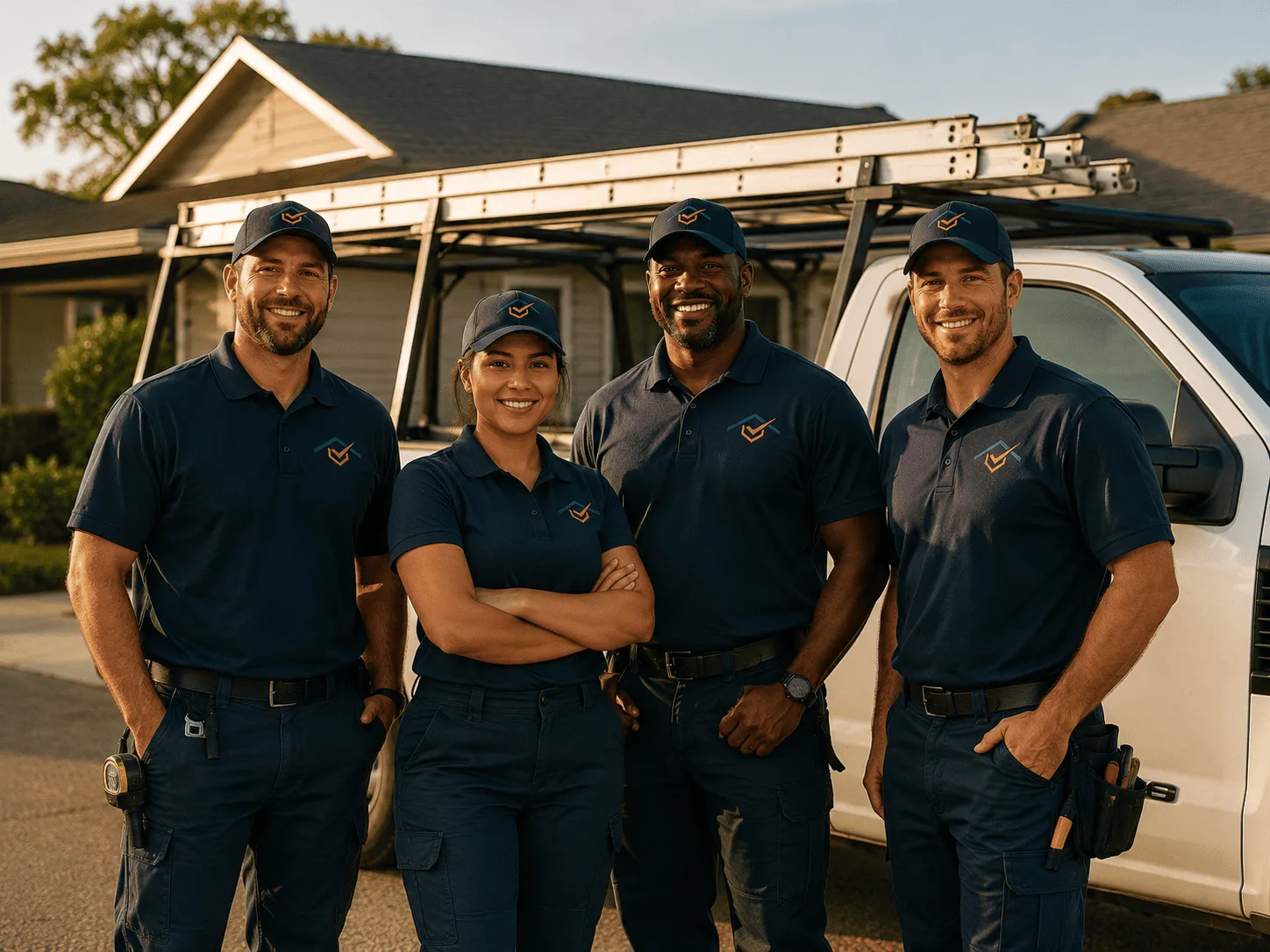 Roof Inspection company in Bay Springs, MS